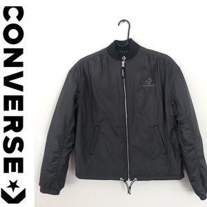 Men’s Converse Bomber Jacket Size XS/ECH